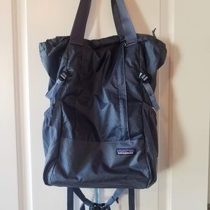 Patagonia - 22L Lightweight Travel Tote Pack